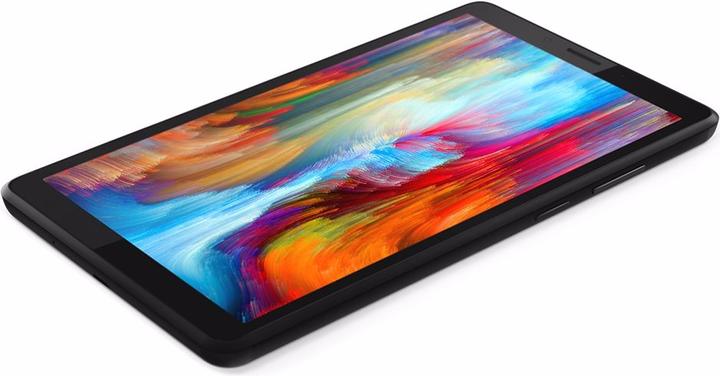 Produktbild Lenovo Tab M7 (nur WLAN, 7", 16 GB, Black)