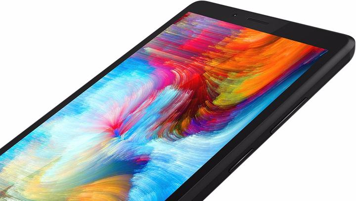 Produktbild Lenovo Tab M7 (nur WLAN, 7", 16 GB, Black)