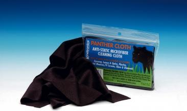 Image du produit Kaiser Fototechnik Kinetronics Chiffon anti-statique "Panther Cloth" PC-BP