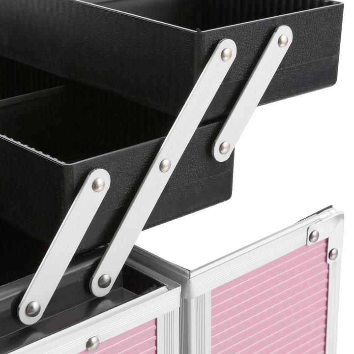 Immagine prodotto Arebos Beauty case