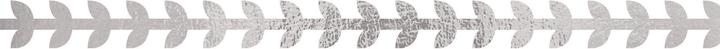 Actual product image Folia Washi decor lace border set