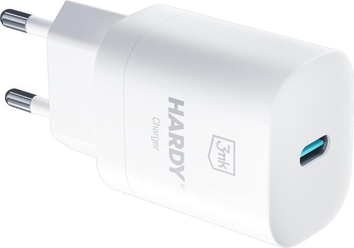 Produktbild 3MK Hardy Charger 33W (33 W)