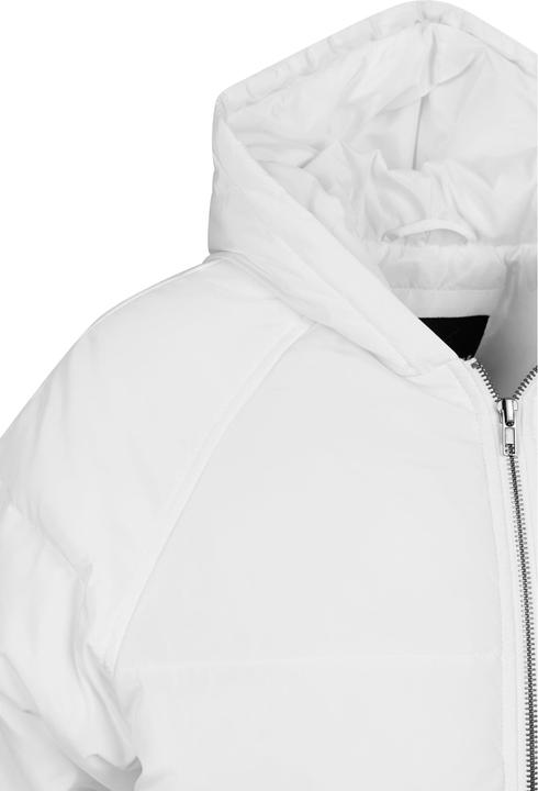 Produktbild Urban Classics Ladies Hooded Oversized Puffer Jacket (XL)