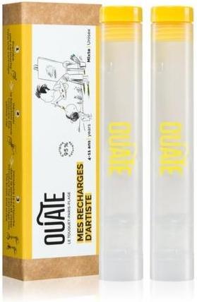 Actual product image Ouate My Artist Perfume penna profumata for kids 4-11 years, 2x5 ml (Eau de toilette)