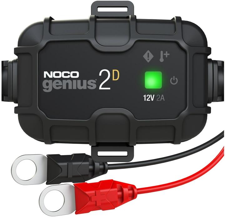 Noco Genius2DEU (12V, 2 A)