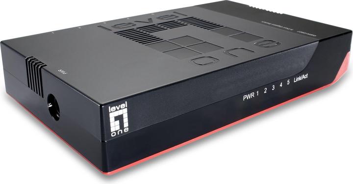 Netzwerk Switch