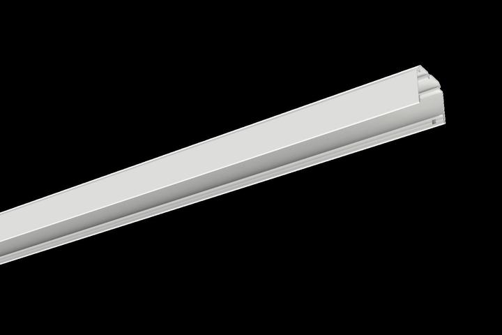 Image du produit Ridi VL2TM 4500-7 Rail porteur ws, 7x2,5