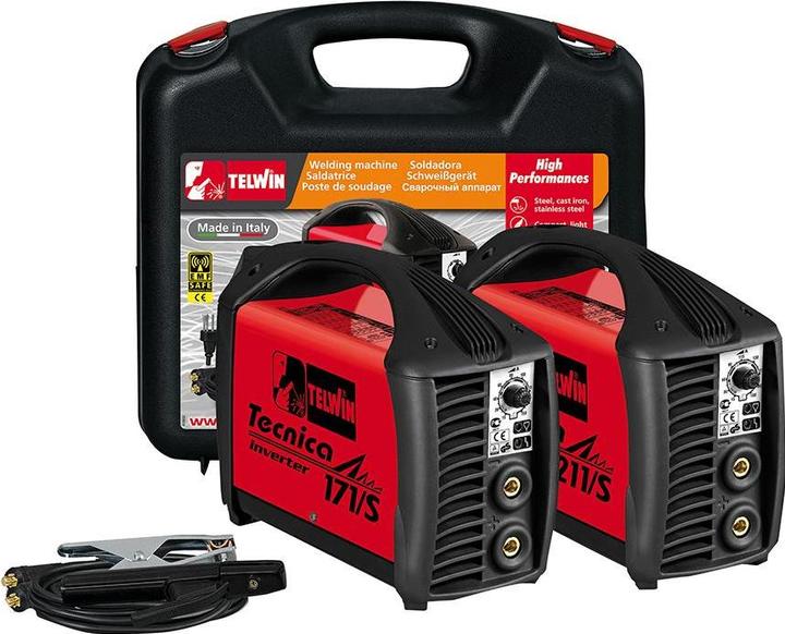 Actual product image Telwin 816203