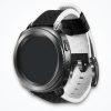 Produktbild Strap Studio Hybrid Sport Strap (20 mm, Kautschuk, Leder)