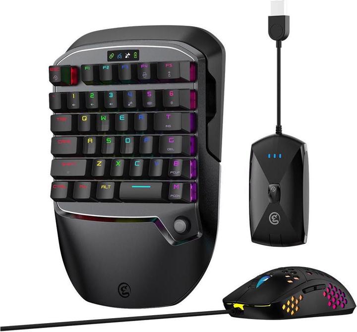 Gamesir VX2 AimSwitch Combo (PS4, Switch, Xbox One S, Xbox One X, PC)
