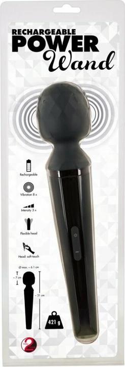 You2Toys Rechargeable power wall