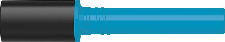 Produktbild Molotow Sketcher Patrone chisel (Pfauenblau, 1 x)