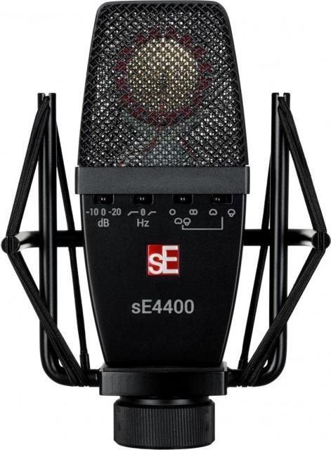 Produktbild sE Electronics sE-4400a MK2