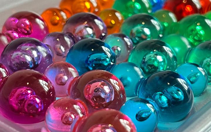 Produktbild smart IQ Bubbles (mult) (Deutsch)