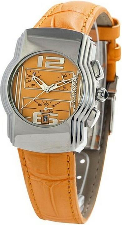 Immagine prodotto Chronotech Damenuhr CT7280B-07 (Ø 35 mm) (35 mm)
