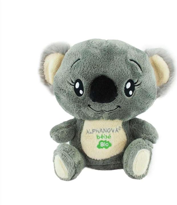 Actual product image Alphanova Holly, The Koala Plush Toy (20 cm)