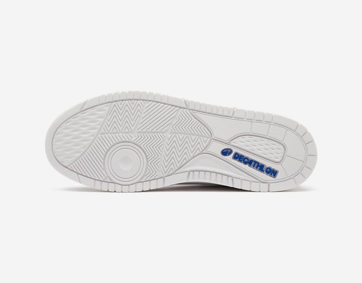 Image du produit Decathlon Baskets - CJ80 blanc (39)