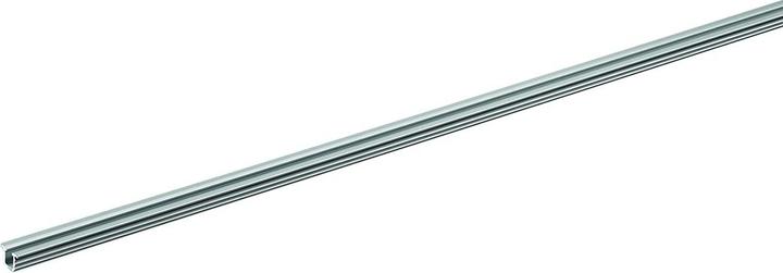 Hettich Laufprofil 1-bahnig einpressen SlideLine M