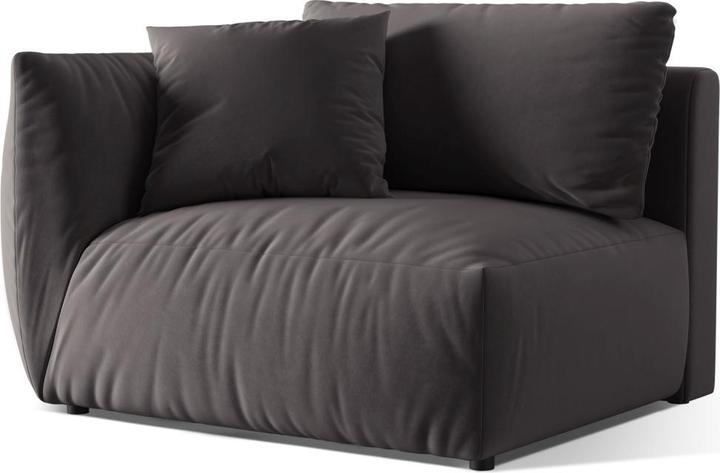 Gris foncé