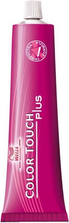 Image du produit Wella Color Touch Plus (88/03 blond clair blond clair intense naturel-or intense)