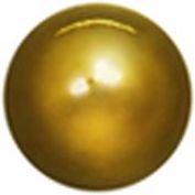 Bijouteria 1.2mm Piercing-Kugel (Chirurgenstahl 316L)