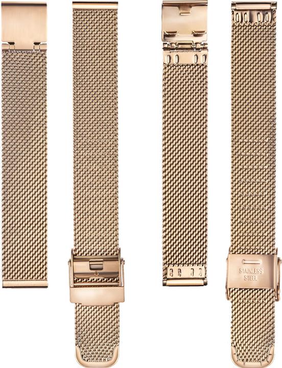 Immagine prodotto Amelia Parker orologio da petite rose mesh (Orologio con pietra preziosa, 32 mm)