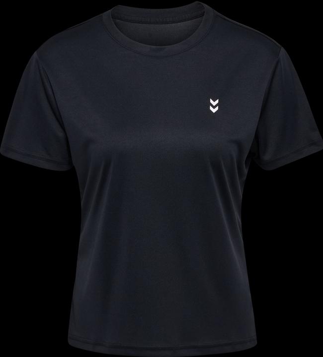 Actual product image hummel hmlPULSE TRAINING W T-SHIRT S/S (L)