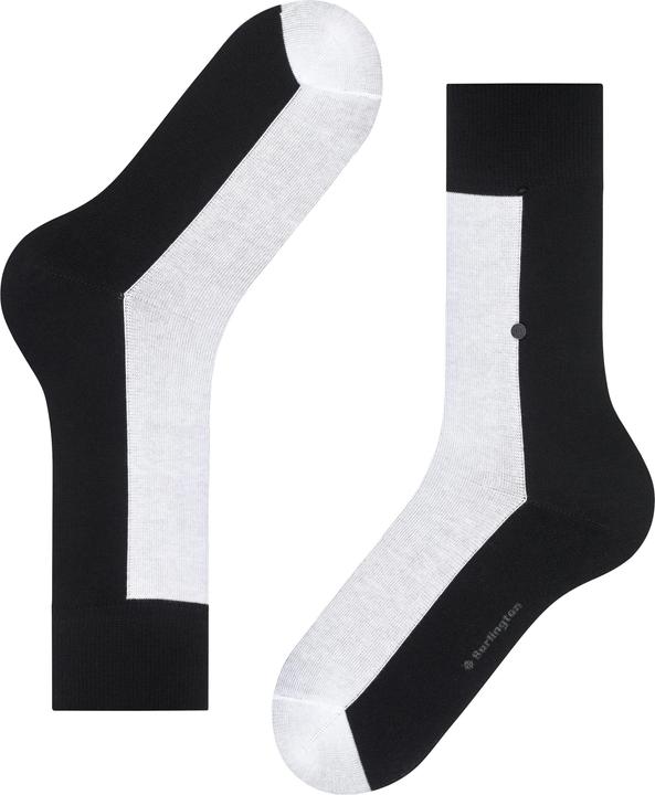 Immagine prodotto Burlington Black Joker SO (40 - 46)