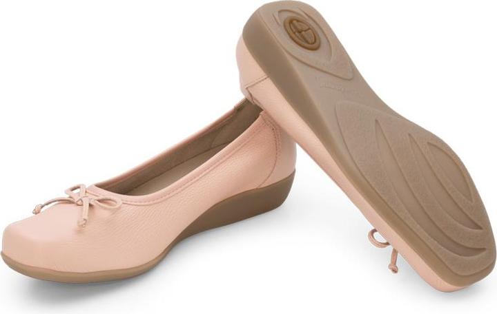 Actual product image Vitaform Supersoft ballerina (40)