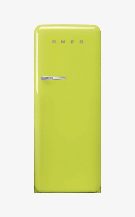 Actual product image Smeg FAB28RLI5 (270 l)