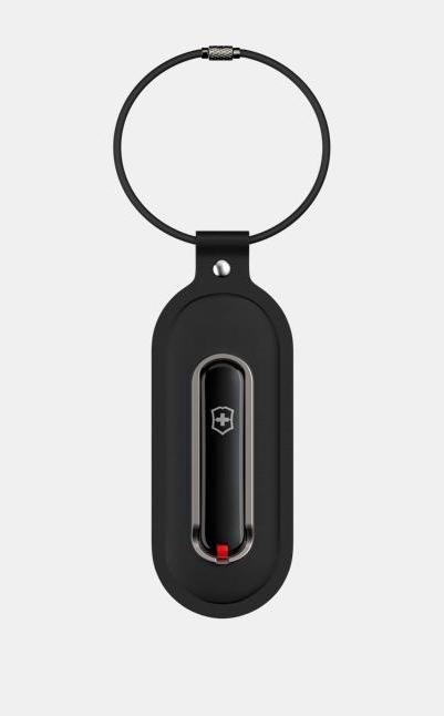 Actual product image Victorinox Travel Essentials ID Tag (Locks & Trailers)
