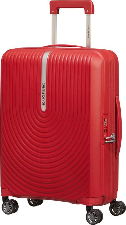 Samsonite Hi-Fi (39 l, Handgepäck (bis 50l))