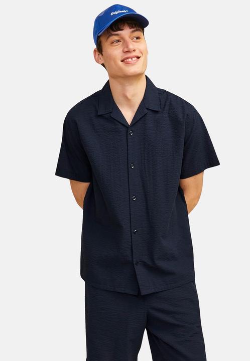 Immagine prodotto Jack & Jones Relaxed Fit Hemd Hemd (M)