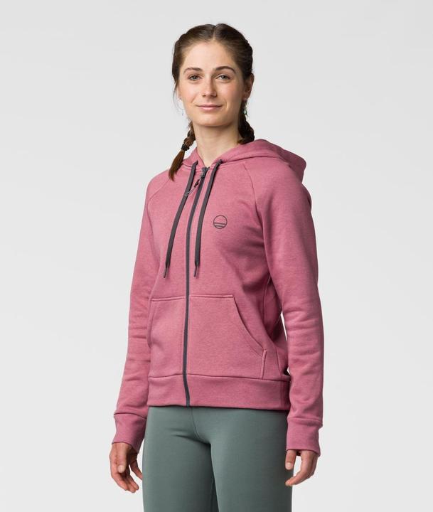 Image du produit Wild Country Sweat à capuche Flow pour femme (M)