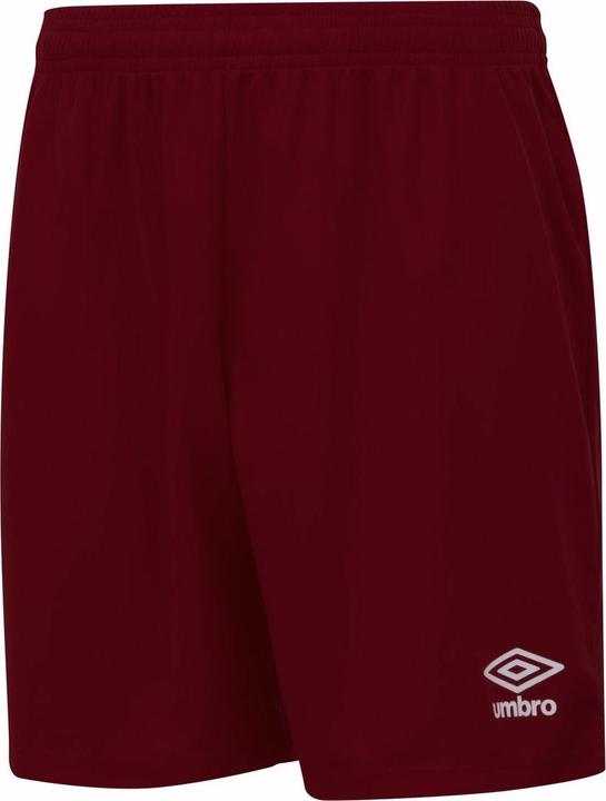 Umbro Club II Shorts