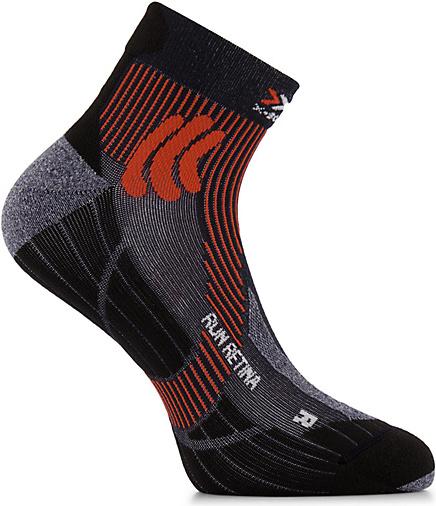 Actual product image X-Socks Run Retina 39-41 running socks (39 - 41)