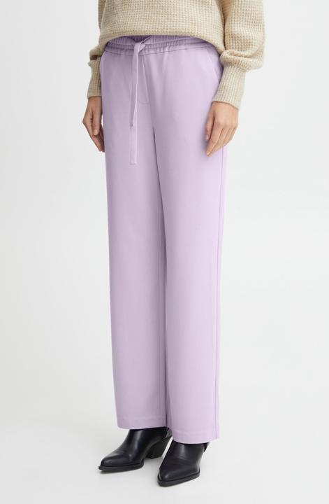 Actual product image B.young BYDANTA CASUAL PANT Y - 20813077 (Frequency band 38 (2600 MHz))