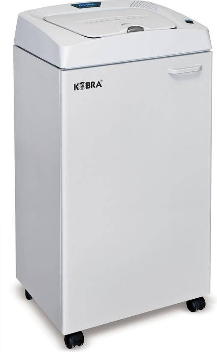 Image du produit Kobra Destructeur de documents AF.1 (coupe en particules de 3,9 x 40 mm) (Coupe de particules)