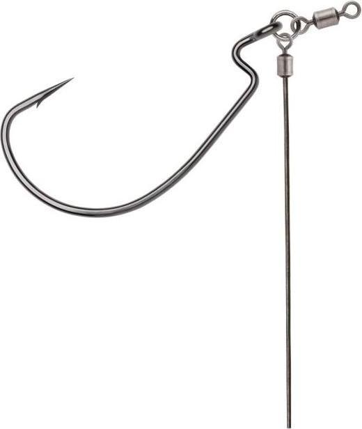 Actual product image Vmc Tokyo Rig