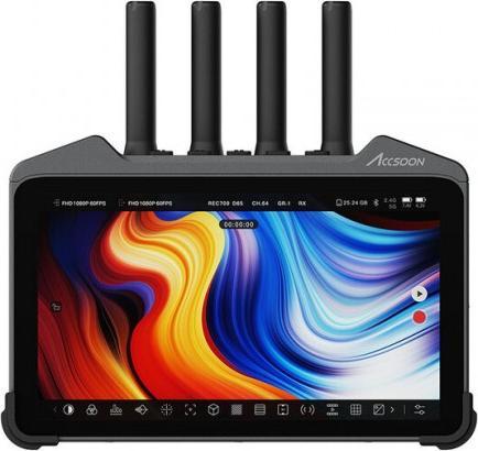 Accsoon CineView M7 Pro (7", Full HD)