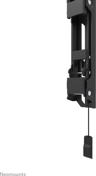 Produktbild Neomounts Wandhalterung WL30S-850BL12 Schwarz (Wand, 65", 50 kg)