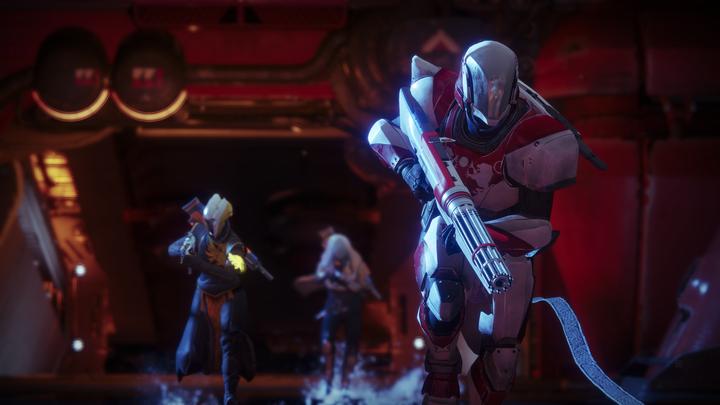 Produktbild Activision Destiny 2