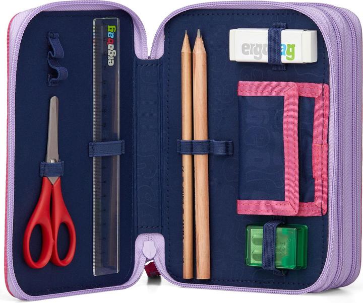 Immagine prodotto Ergobag Accessori maxi astuccio 42 pezzi.