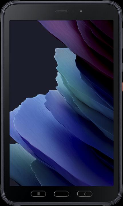 Actual product image Samsung Galaxy Tab Active3 (WLAN only, 8", 64 GB, Black)