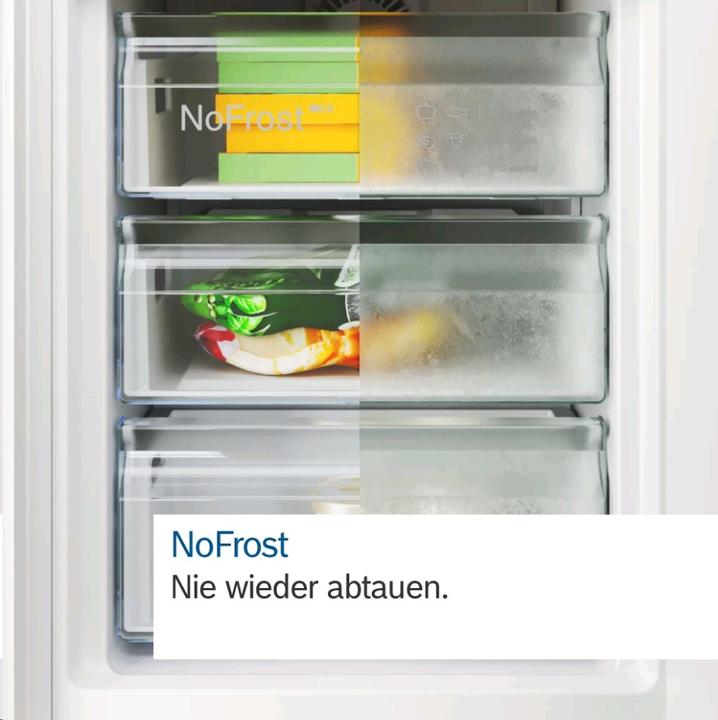 Produktbild Bosch Hausgeräte KGN39AIBT (363 l)