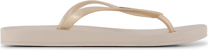 Actual product image Ipanema Anatomica Tan Ladies Flip Flop (39)