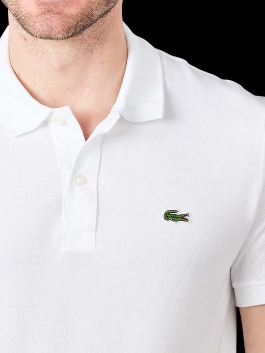 Image du produit Lacoste Slim Pique (L)
