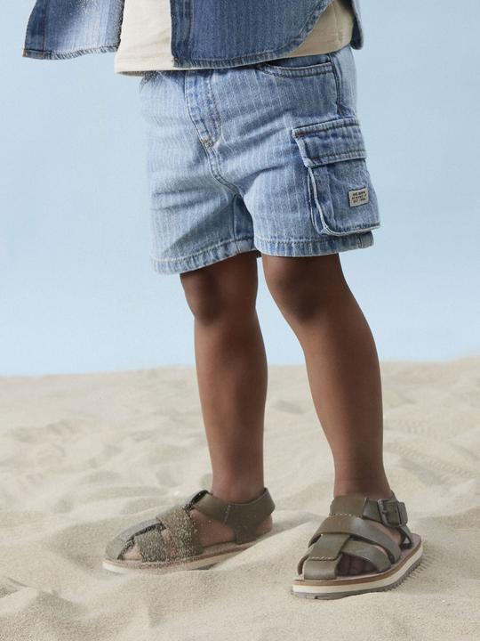 Immagine prodotto Name it Denim Jeansshorts (92)