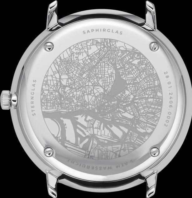 Produktbild Sternglas S01-HH39-BR03 (42 mm)