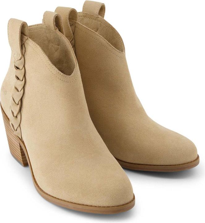 Image du produit Toms Bottines Braid Constance femme (40)